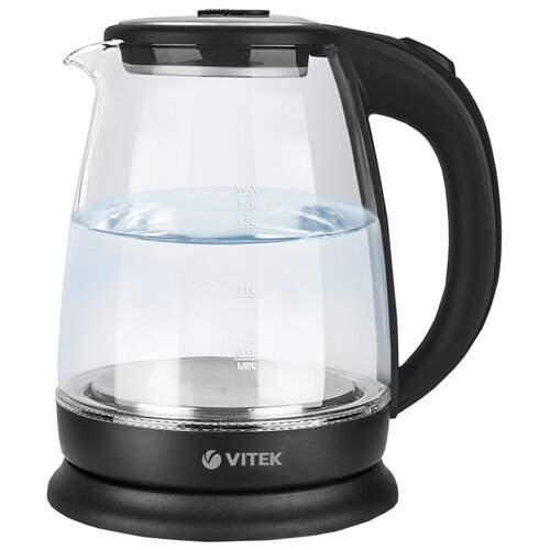 Чайник электрический Vitek Metropolis VT-7075