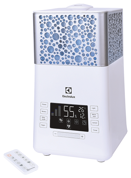 Увлажнитель ультразвуковой Electrolux EHU-3715D