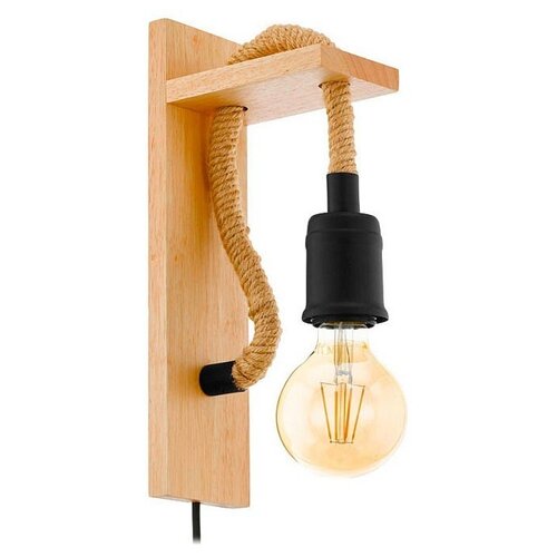 фото Бра eglo промо rampside 43197