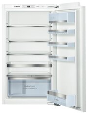 Встраиваемый холодильник Bosch KIR31AF30R, белый