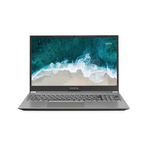 Ноутбук Nerpa Caspica I752-15AD085100G Intel Core i7 1255U, 1.7 GHz - 4.7 GHz, 8192 Mb, 15.6