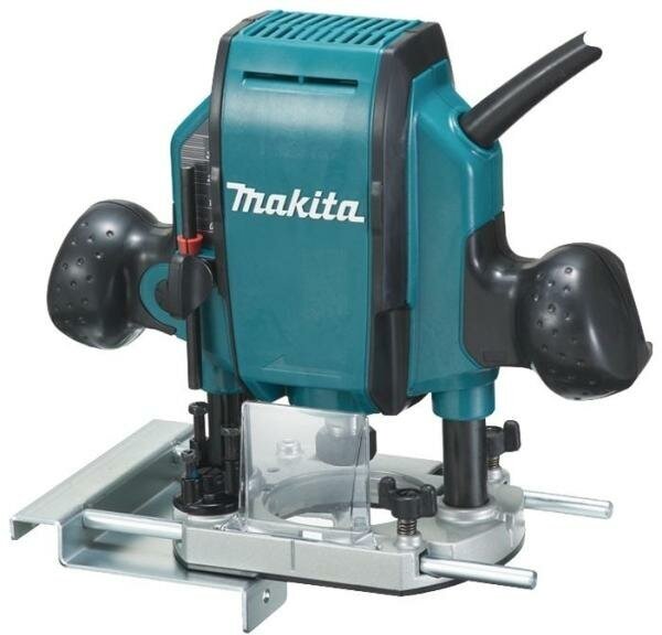 Фрезер Makita RP0900K 900Вт