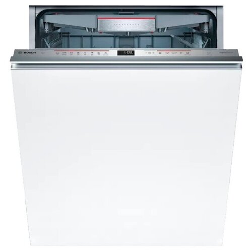 Встраиваемая посудомоечная машина BOSCH SMV 68UX04 E 9990000₽