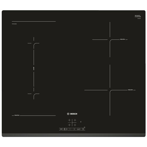 Индукционная Варочная панель Bosch PWP631BB1E 5099900₽