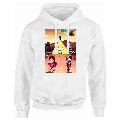 фото Толстовка герои, heroes №27, 42 размер mewni-shop