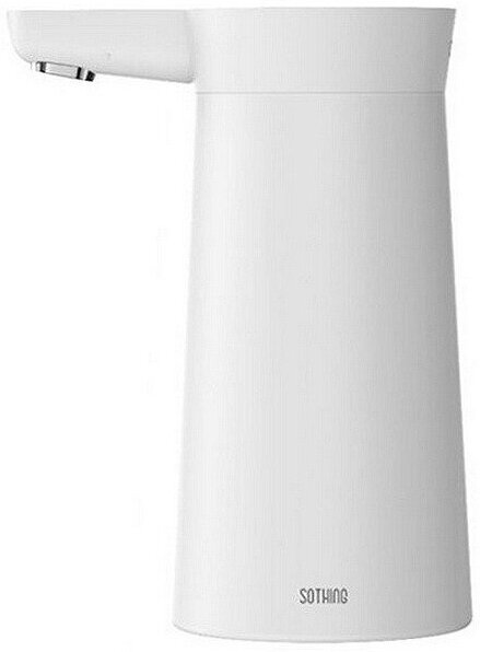 Автоматическая помпа Xiaomi Smartda Automatic Water Feeder (HD-ZDCSJ05) - фото №19