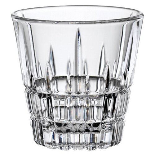 фото Spiegelau набор бокалов perfect serve collection perfect espresso / shot glass 4500191 4 шт. 80 мл бесцветный
