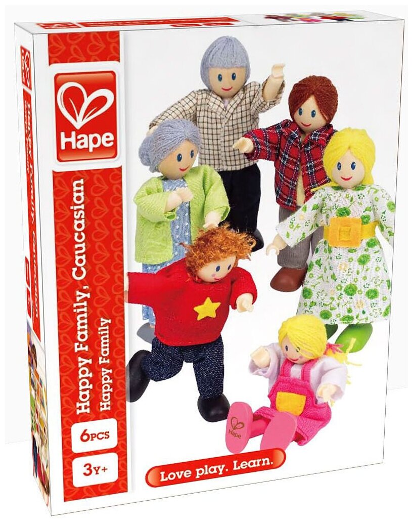 Hape - фото №4