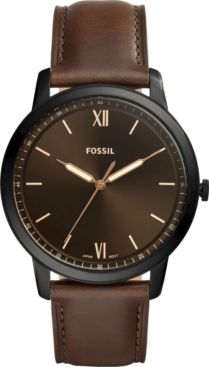 Наручные часы FOSSIL Minimalist FS5551