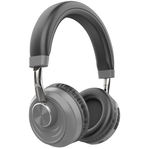 фото Наушники накладные bluetooth hiper live qtx7 grey (htw-qtx7)