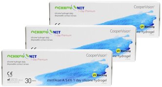 Ochkov Net Интернет Магазин Контактных Линз