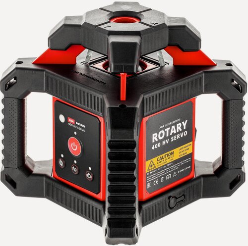 Изображение товара Профессиональный нивелир лазерный ADA ROTARY 400 HV SERVO (версия 2020 года) (Online product)