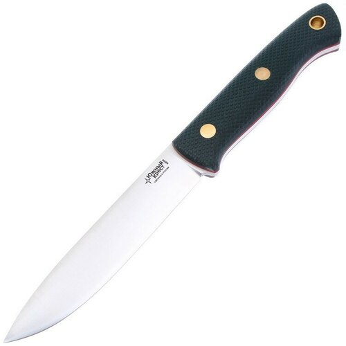 Нож Бушкрафт L 234.1052K N690 (Южный Крест)