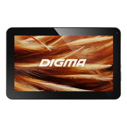 Планшет DIGMA Optima 101 черный TS1221PL 671300₽