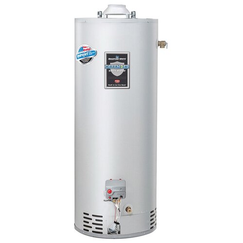 Газовый водонагреватель Bradford White RG230S6N 13799000₽