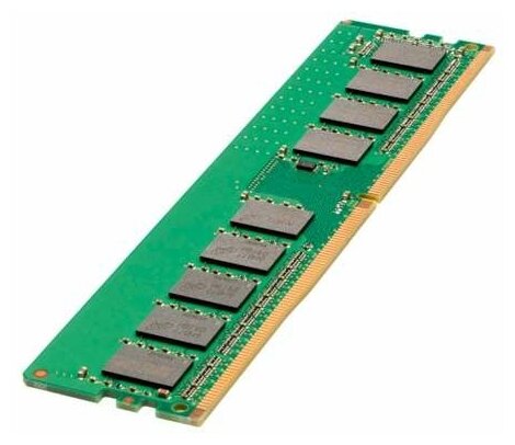 Оперативная память Fujitsu S26361-F3909-L615 /8GB Registered/ PC4-19200 DDR4 UDIMM-2400MHz DIMM/в комплекте 1 модуль