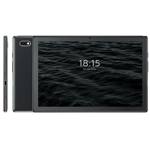 Планшет BQ 1025L Exion Max 3/32GB Чёрный планшет bq 1025l exion max black