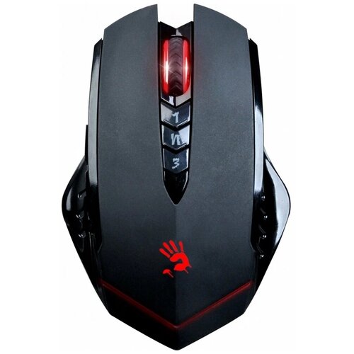 Мышь A4TECH A4 Bloody R8-1R80 294000₽