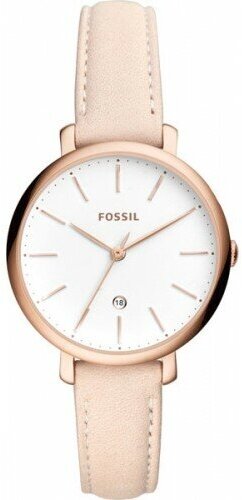 Наручные часы FOSSIL Jacqueline ES4369