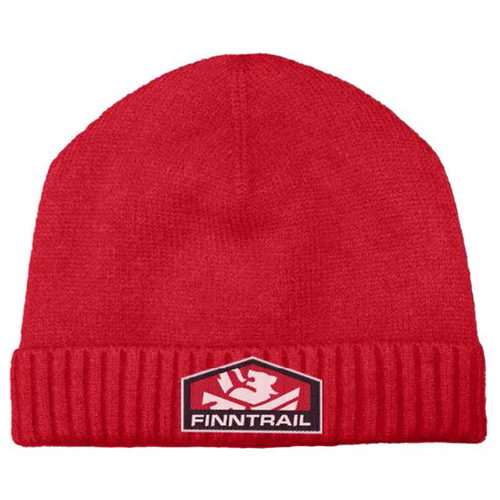 Шапка Finntrail WATERPROOF HAT RED