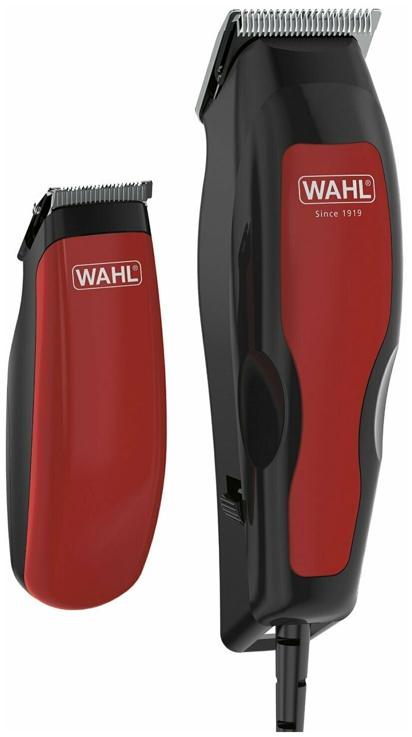 Машинка для стрижки Wahl 1395-0466