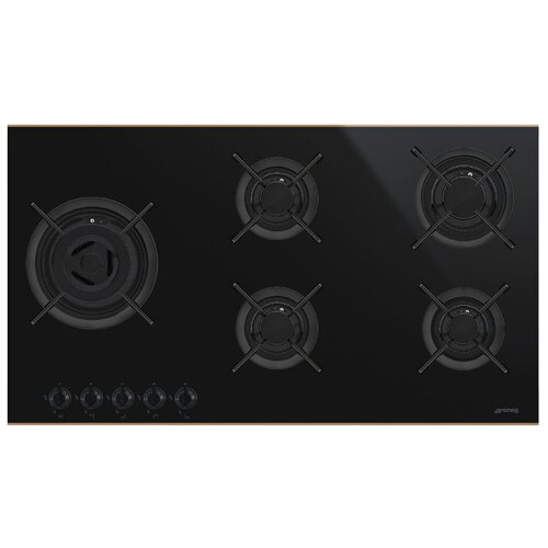 Газовая варочная панель SMEG PV695LCNR 15499000₽