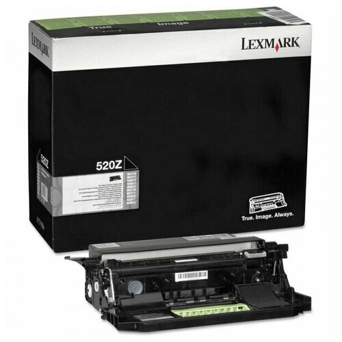 Фотобарабан Lexmark MS/MX710/711/810/811/812, 100K (О) 52D0Z00/52D0ZA0