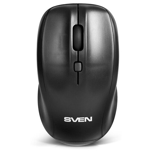 Мышь SVEN Wireless Optical Mouse RX-305