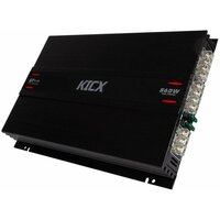 Автомобильный усилитель Kicx ST 4.90