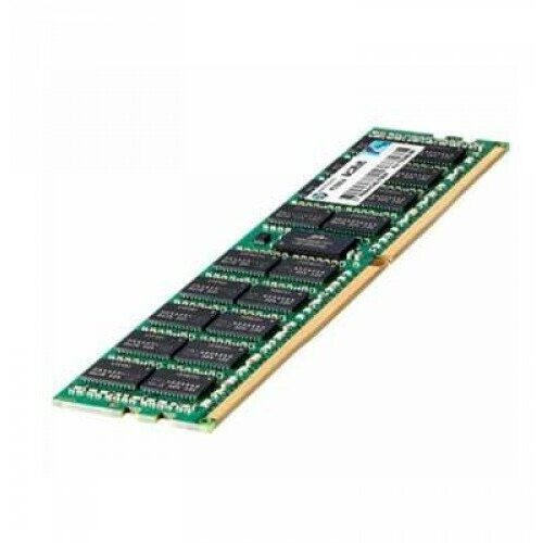 Память 726720-B21 HP 16GB Dual Rank x4 DDR4-2133 Load Reduced