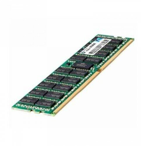 Память 815098-B21 HPE 16GB (1x16GB) Single Rank x4 DDR4-2666 Reg