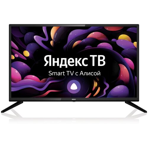 Телевизор BBK 32LEX-7287TS2C 1066000₽
