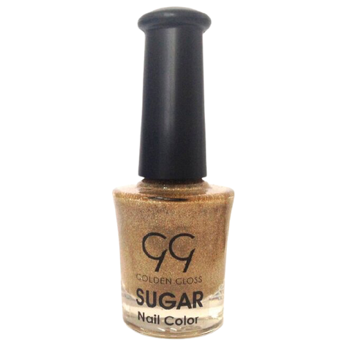 Golden Gloss Лак для ногтей Sugar, 10 мл, 24