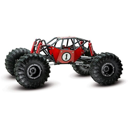 Машины на радиоуправлении Gmade Crawler R1 ROCK BUGGY RTR