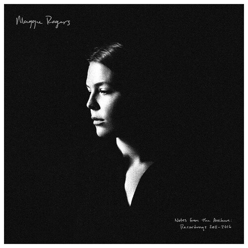 Виниловая пластинка Maggie Rogers - Notes From The Archive: Recordings 2011-2016