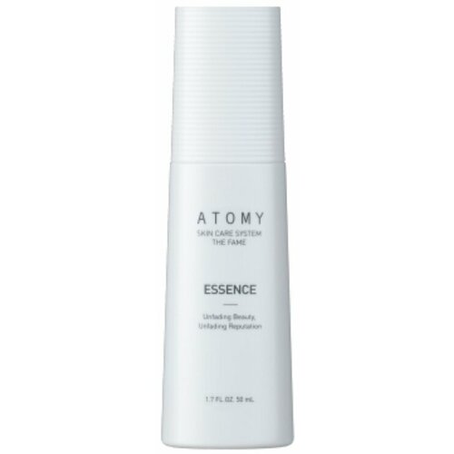 atomy fame дорожный набор skincare system атоми фэйм 5 средств Atomy Fame эссенция сыворотка фэйм 50 мл