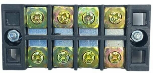 фото Клеммный блок для котла Сангай ЭВПМ-9 (klemblSangay9)