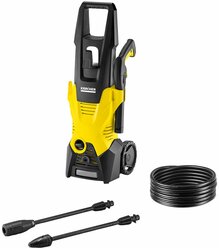 Мойка высокого давления Karcher K 3 1600 Вт (1.601-812.0)