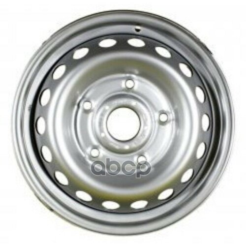 Диск FORD, 6.5x16/5x160ET60 65.1