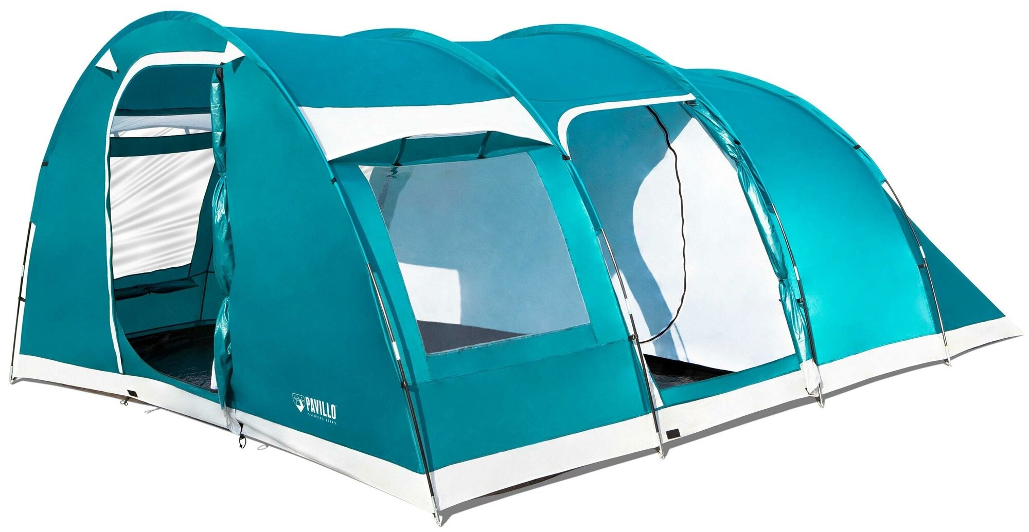 Палатка Family Dome 6, 490 x 380 х 195 см, Bestway, 68095