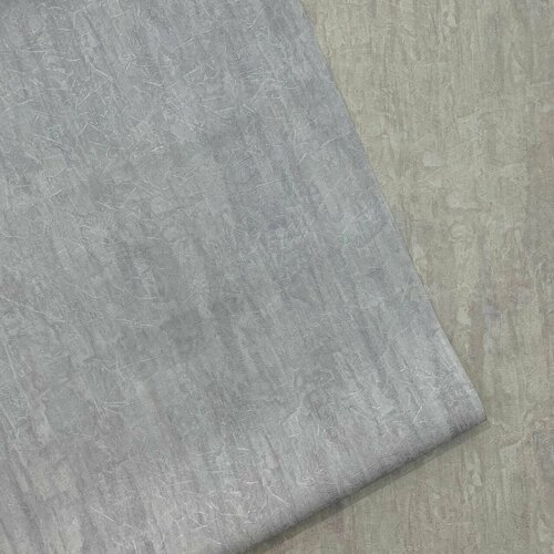 Обои виниловые на флизелиновой основе (горячее тиснение) Dilmax. Коллекция Лофт Штукатурка. арт. 7666-29 (1.06х10.05м) Страна: Узбекистан