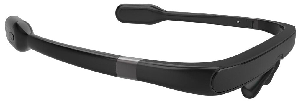 Очки для светотерапии Pegasi Smart Glasses II