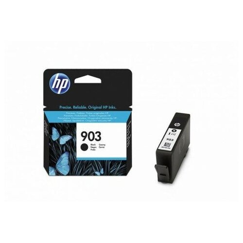 картридж струйный hp 903 t6l99ae черный 300стр для hp ojp 6950 6960 6970 Картридж 903 для HP OJP 6960/6970, 300стр. (O) T6L99AE, BK