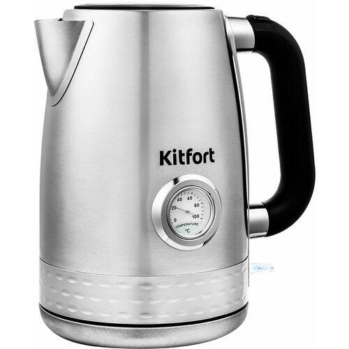 Электрочайник Kit КТ-684 239000₽