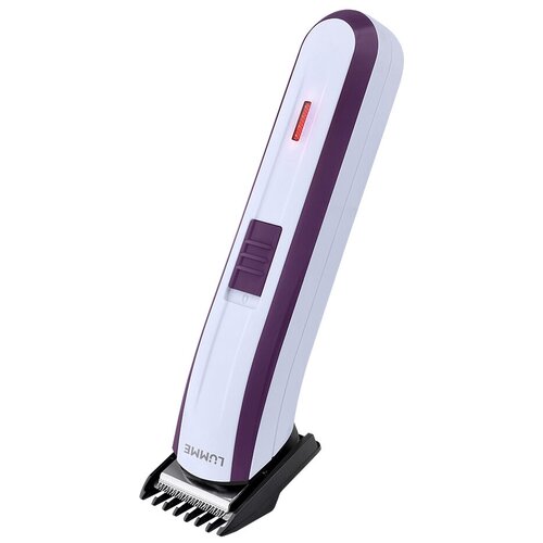 Машинка для стрижки LUMME LU-2518 фиолетовый чароит 36300₽