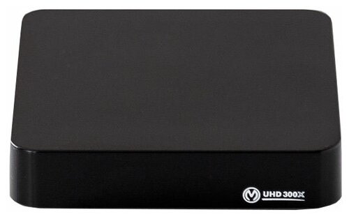 ТВ-приставка Vermax UHD300X: отзывы о товаре и оценки товара от ...