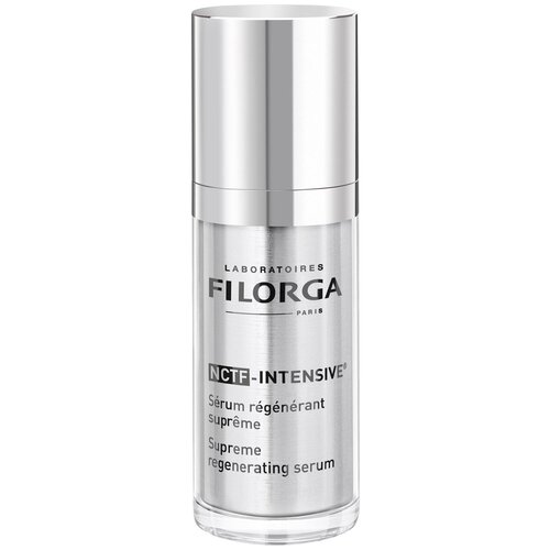 Купить Filorga Nctf-Intensive Supreme Regenerating Serum Восстанавливающая сыворотка для лица, 30 мл