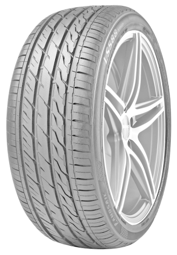 Шины Landsail LS588 SUV 255/55/R18 109W