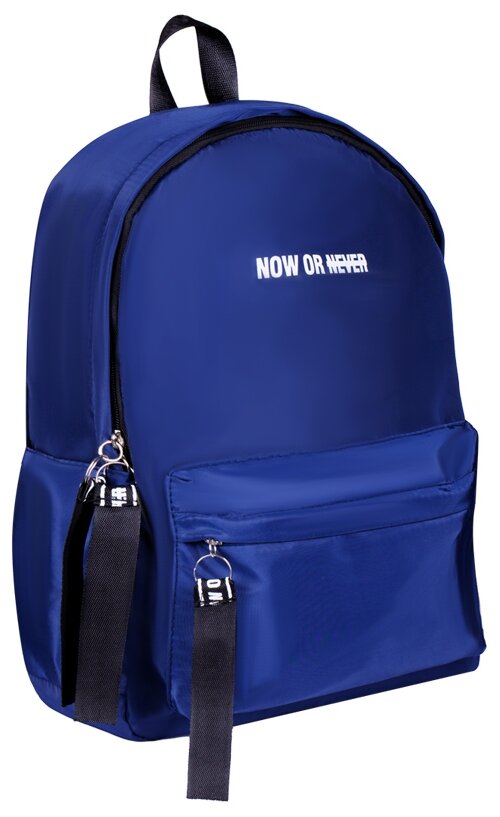 ArtSpace рюкзак Style Now, синий