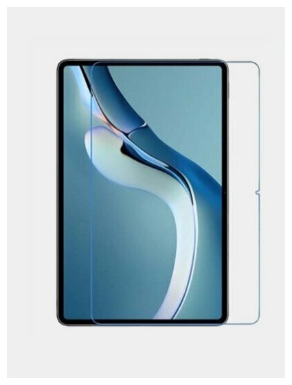 Защитное стекло Zibelino для Huawei MatePad 11 ZTG-HW-PAD-11 - фото №3